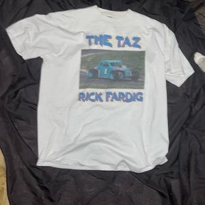 Car shirt